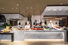 Crowne Plaza Shanghai Hongqiao by IHG