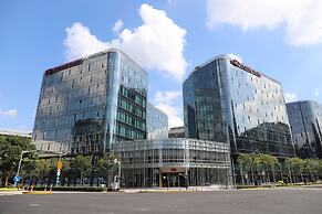 Crowne Plaza Shanghai Hongqiao by IHG