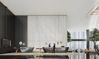 Crowne Plaza Shanghai Hongqiao by IHG