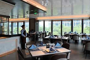 Crowne Plaza Shanghai Hongqiao by IHG