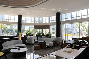 Crowne Plaza Shanghai Hongqiao by IHG