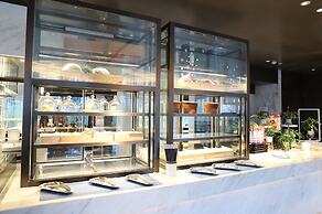 Crowne Plaza Shanghai Hongqiao by IHG