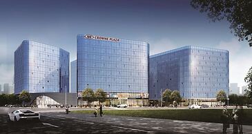 Crowne Plaza Shanghai Hongqiao by IHG
