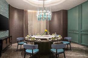 Crowne Plaza Shanghai Hongqiao by IHG