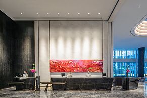 Crowne Plaza Shanghai Hongqiao by IHG