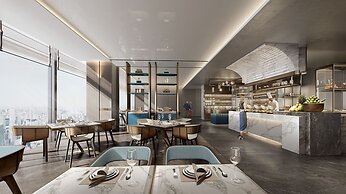 Crowne Plaza Shanghai Hongqiao by IHG