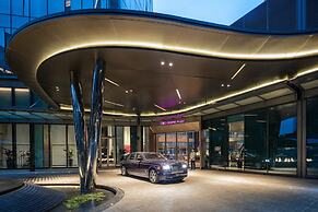 Crowne Plaza Shanghai Hongqiao by IHG