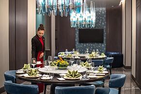 Crowne Plaza Shanghai Hongqiao by IHG