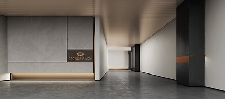 Crowne Plaza Shanghai Hongqiao by IHG