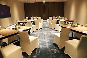 Crowne Plaza Shanghai Hongqiao by IHG