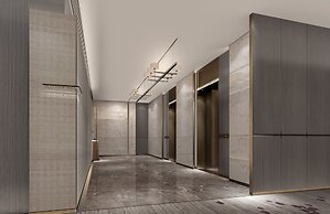 Crowne Plaza Shanghai Hongqiao by IHG