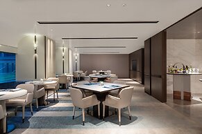 Crowne Plaza Shanghai Hongqiao by IHG