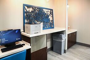 Comfort Suites Gainesville near University