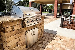 Comfort Suites Gainesville near University