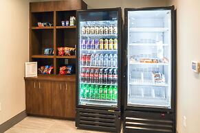 Comfort Suites Gainesville near University