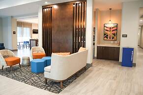 Comfort Suites Gainesville near University