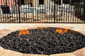 Comfort Suites Gainesville near University