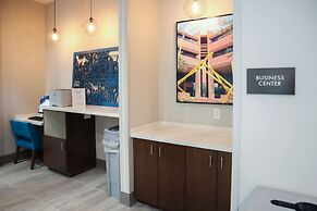 Comfort Suites Gainesville near University