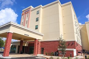 Comfort Suites Gainesville near University