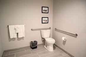 Comfort Suites Gainesville near University