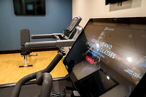 Comfort Suites Gainesville near University