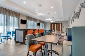 Comfort Suites Gainesville near University