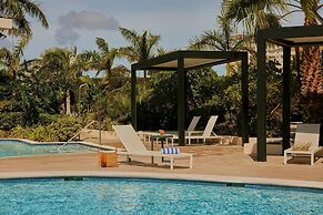 Radisson Blu Aruba