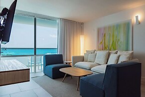 Radisson Blu Aruba
