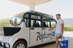 Radisson Blu Aruba