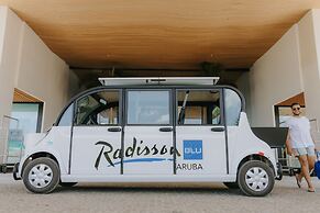 Radisson Blu Aruba
