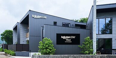 Rakuten STAY VILLA Fuji Yamanakako