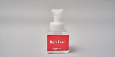 Rakuten STAY VILLA Fuji Yamanakako