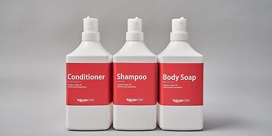 Rakuten STAY VILLA Fuji Yamanakako