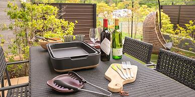 Rakuten STAY VILLA Fuji Yamanakako