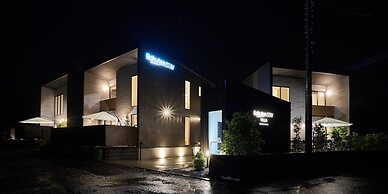 Rakuten STAY VILLA Fuji Yamanakako
