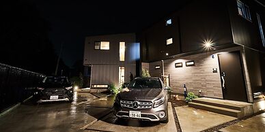 Rakuten STAY VILLA Fuji Yamanakako