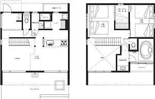 Rakuten STAY VILLA Fuji Yamanakako