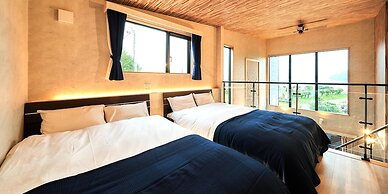 Rakuten STAY VILLA Fuji Yamanakako