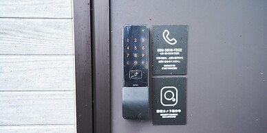 Rakuten STAY VILLA Fuji Yamanakako