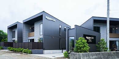 Rakuten STAY VILLA Fuji Yamanakako