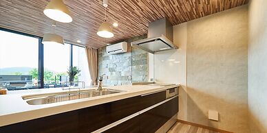 Rakuten STAY VILLA Fuji Yamanakako