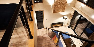 Rakuten STAY VILLA Fuji Yamanakako