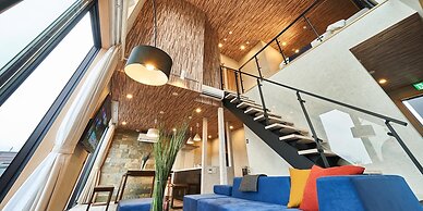 Rakuten STAY VILLA Fuji Yamanakako