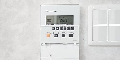 Rakuten STAY VILLA Fuji Yamanakako