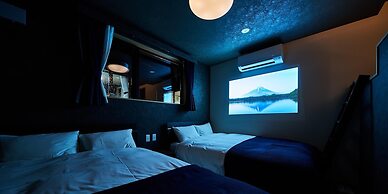 Rakuten STAY VILLA Fuji Yamanakako