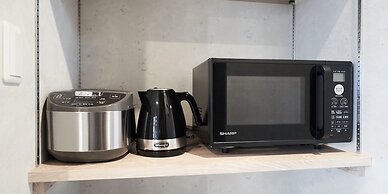 Rakuten STAY VILLA Fuji Yamanakako