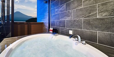 Rakuten STAY VILLA Fuji Yamanakako