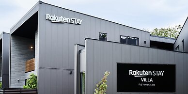 Rakuten STAY VILLA Fuji Yamanakako