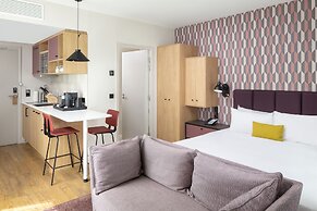 Hyatt House Paris Charles de Gaulle Airport