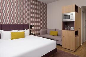 Hyatt House Paris Charles de Gaulle Airport